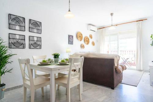 Apartamento A&n Fenicios 4f