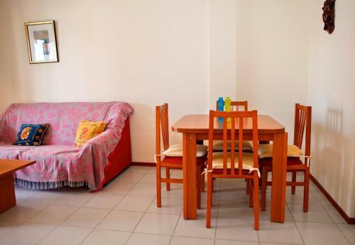 At007 Apartamento A 150 M de La Playa