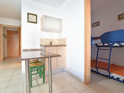 Apartment Els Pins Eduardo