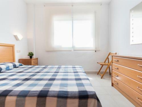 Apartment Torre Park