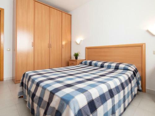 Apartment Torre Park