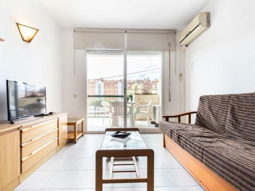 Apartment Torre Park