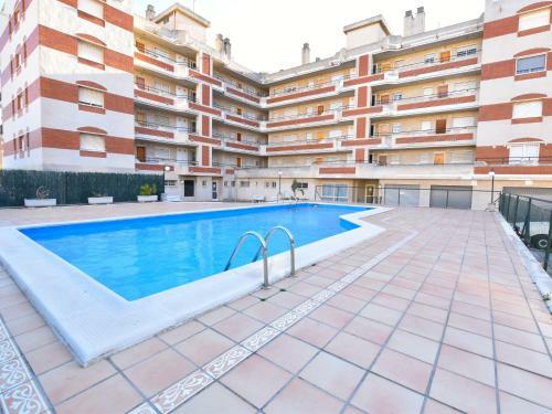 Apartment Torre Park