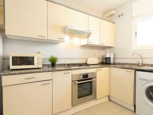 Apartment Torre Park