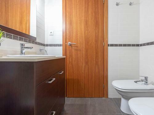 Apartment Oliveres