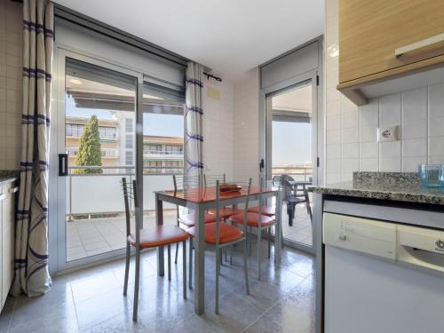 Apartment Oliveres