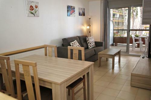 Apartamento At125 Pins I