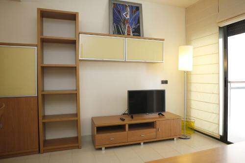 Apartamento At030 Francesc Maci�