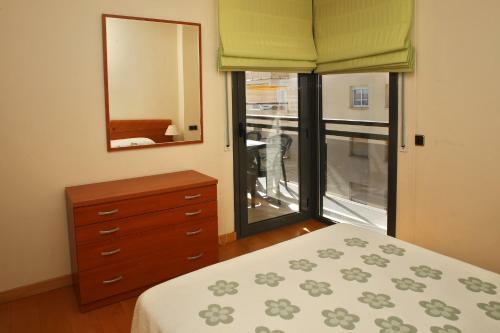 Apartamento At030 Francesc Maci�
