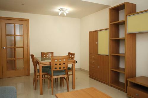 Apartamento At030 Francesc Maci�