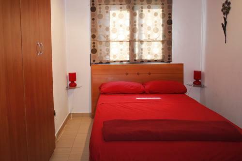 Apartamento At035 Costa Fina