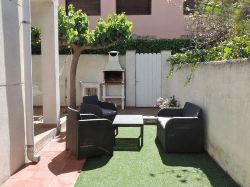 Villa At047 Gali�