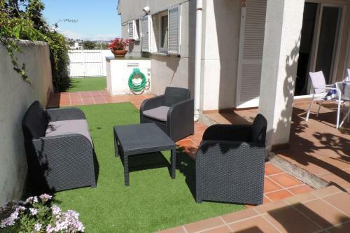 Villa At047 Gali�