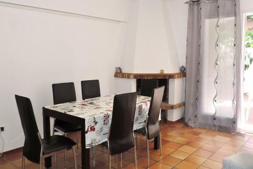 Villa At047 Gali�