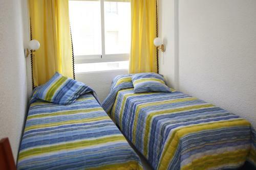 Apartamento At060 Torremar II