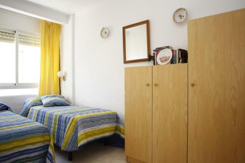 Apartamento At060 Torremar II