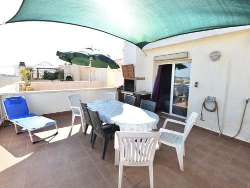 Apartment Fraga