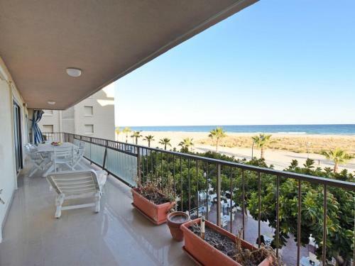 Apartment Torremar Ii-1