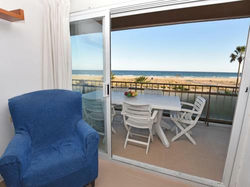 Apartment Torremar Ii-1