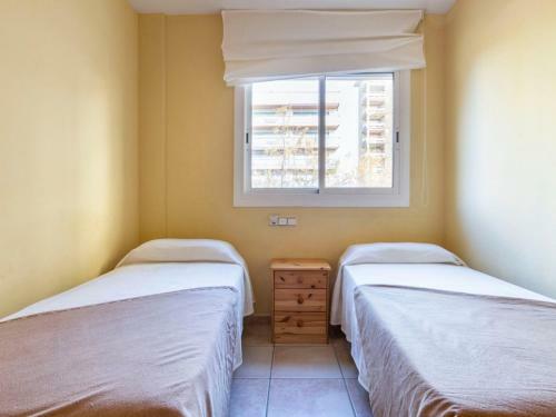 Apartment Duplex Playa