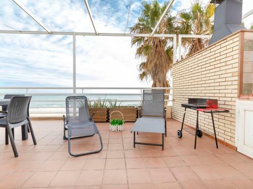 Apartment Duplex Playa