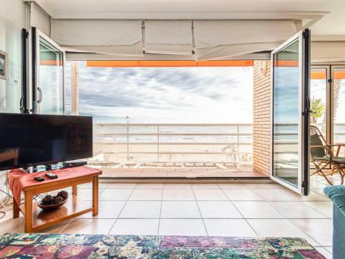 Apartment Duplex Playa