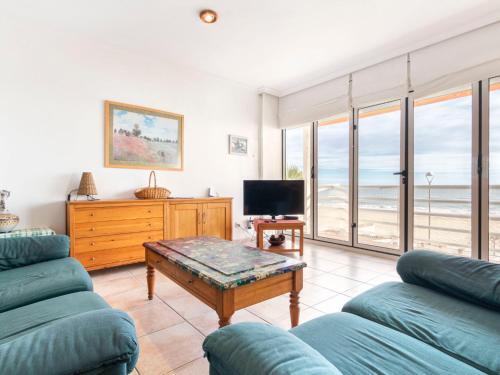 Apartment Duplex Playa