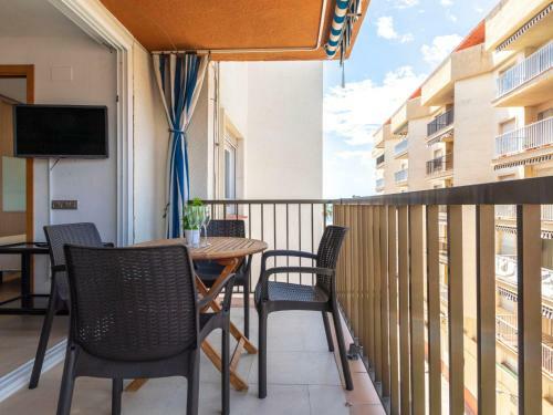 Apartment Torremar II