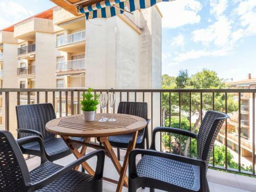 Apartment Torremar II