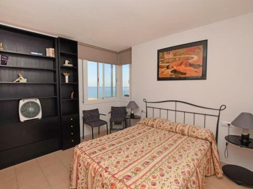 Apartment Els Pins Atico