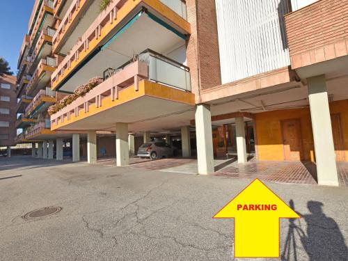 Apartment Els Pins Atico