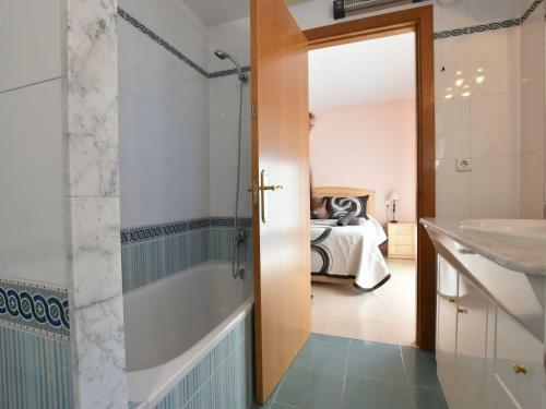 Apartment Medisol