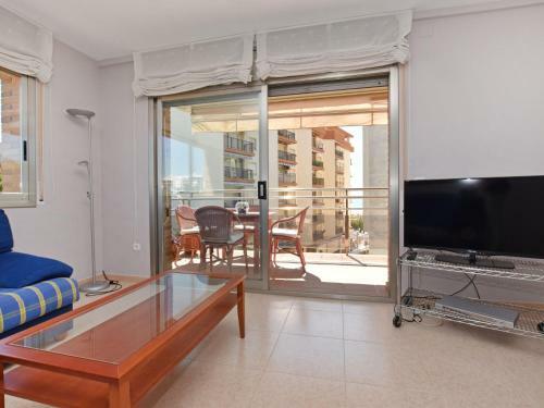 Apartment Medisol