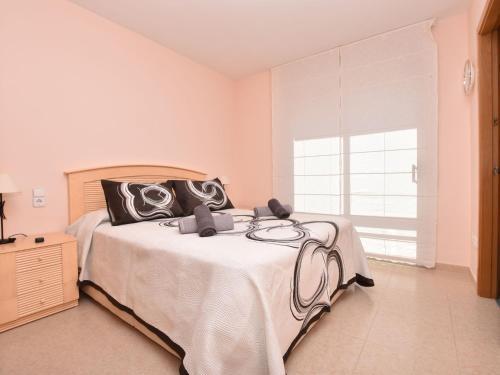 Apartment Medisol