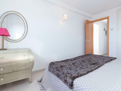 Apartment Atico Mar