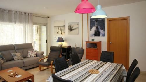 Apartamento At067 Mediterrani
