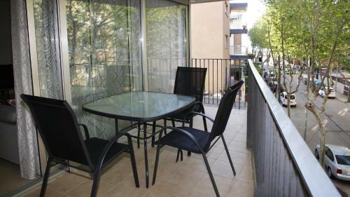 Apartamento At067 Mediterrani