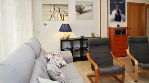 Apartamento At067 Mediterrani