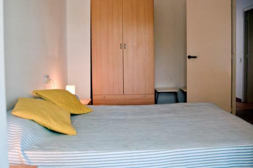 Apartamento At011 Palmeres