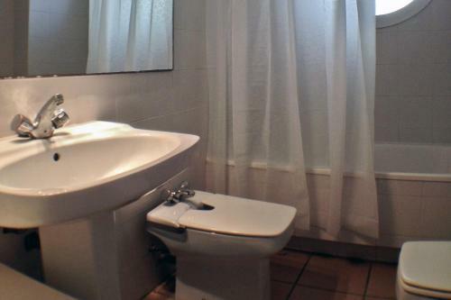 Apartamento At011 Palmeres