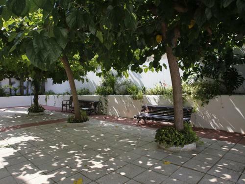 Apartamento At016 Martineta