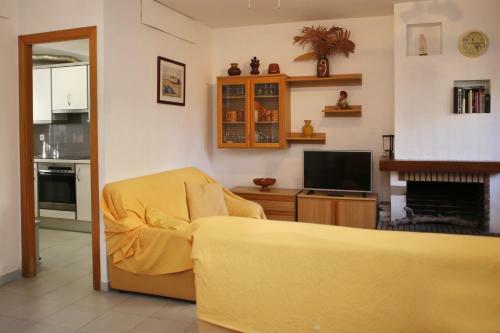 Villa At078 Mar Blau
