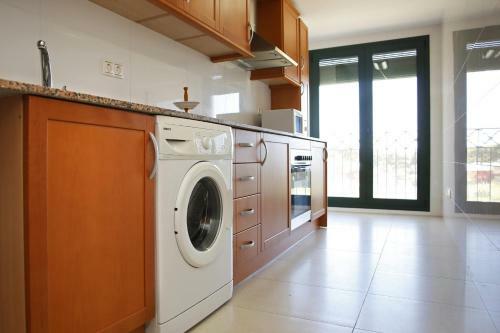 Apartamento At094 Clar�