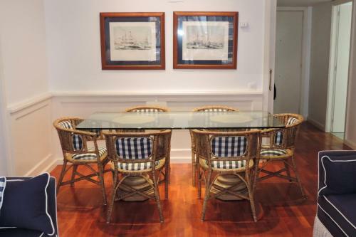 Apartamento At103 Pins I