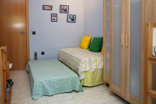 Apartamento At027 Costa Coral