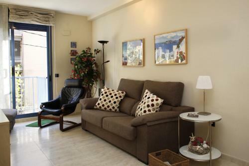 Apartamento At027 Costa Coral