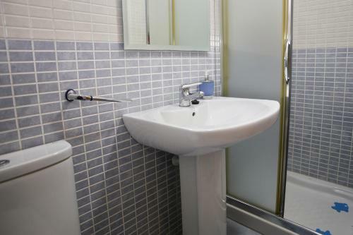 Apartamento At027 Costa Coral