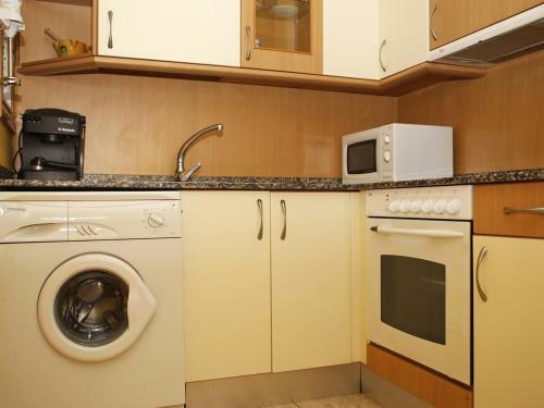 Apartamento At044 Els Porxos