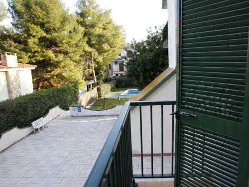 Apartamento At044 Els Porxos