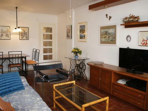 Apartamento At070 Platja